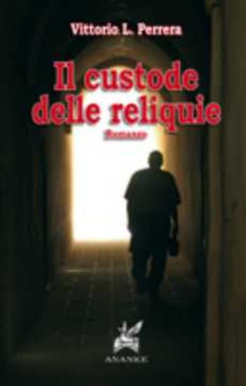 Immagine di Il Custode delle Reliquie